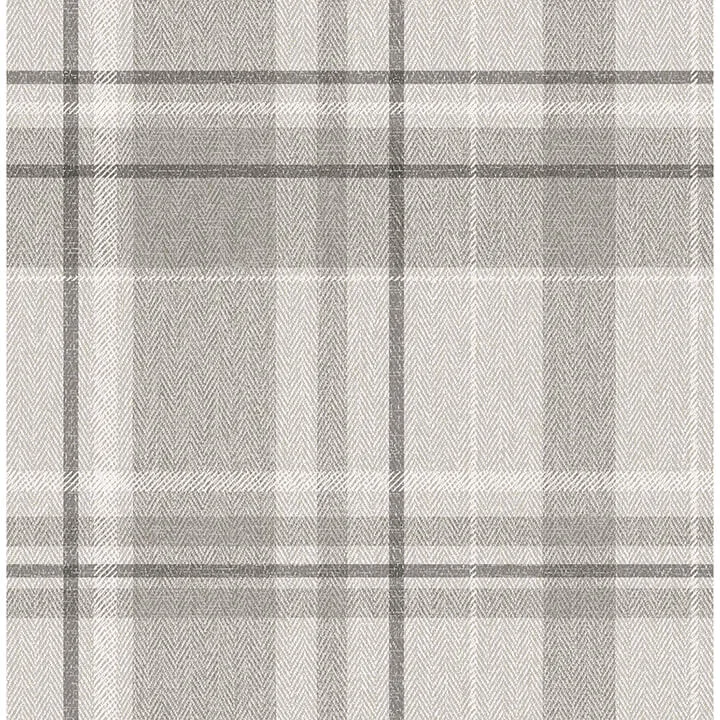 Fine Decor Harris wallpaper, color Grey, SKU M1871