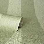 Fine Decor Finn - Green Wallpaper | Buy Online Fine Decor Finn wallpaper, color Green, SKU M1866
