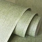 Fine Decor Finn - Green Wallpaper | Buy Online Fine Decor Finn wallpaper, color Green, SKU M1866