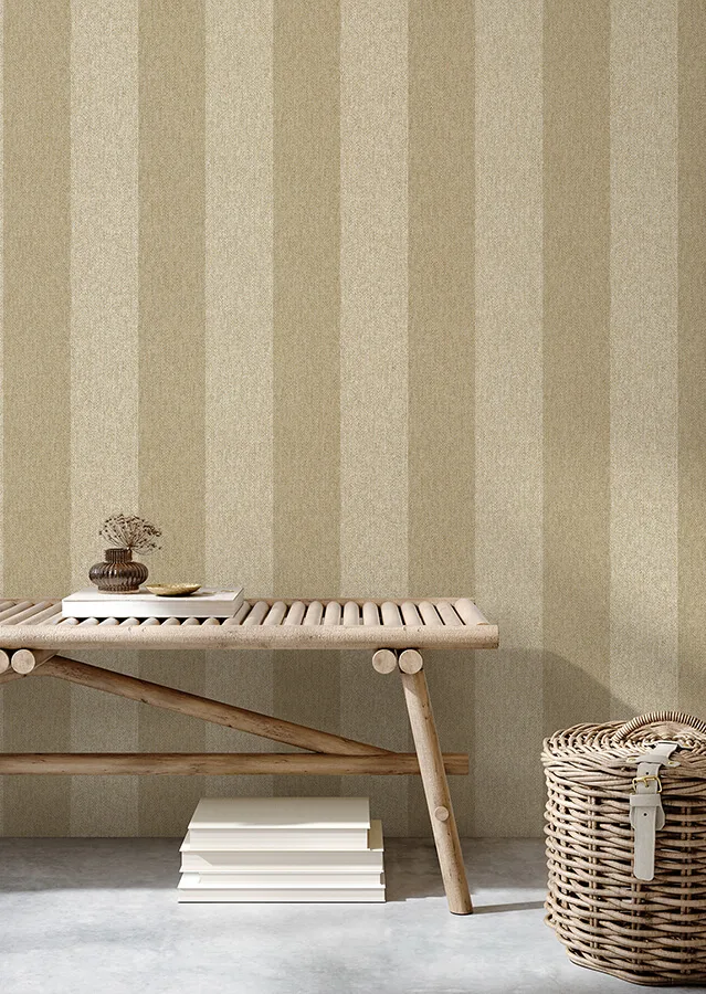 Fine Decor Finn - Light Brown Wallpaper | Buy Online Fine Decor Finn wallpaper, color Light Brown, SKU M1869