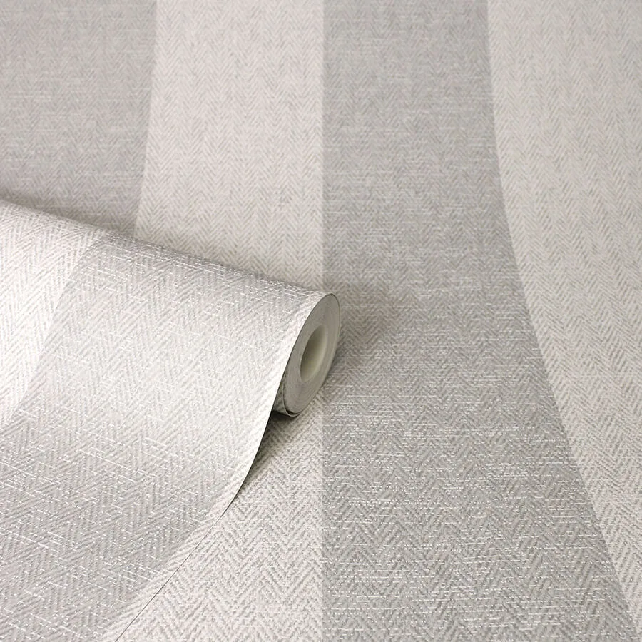Fine Decor Finn - Grey Wallpaper | Buy Online Fine Decor Finn wallpaper, color Grey, SKU M1872