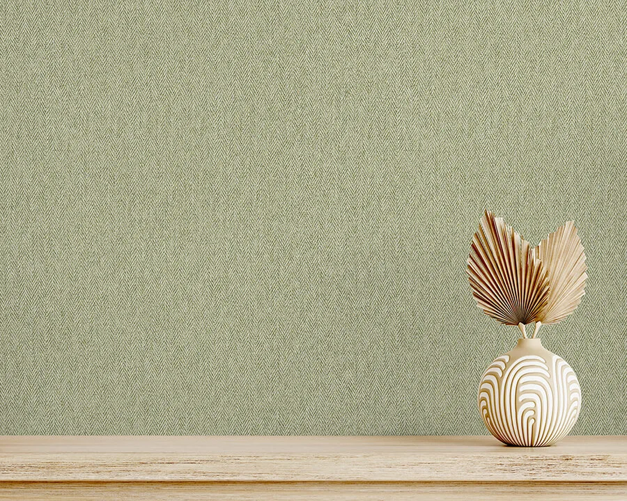 Fine Decor Theo - Light Green Wallpaper | Buy Online Fine Decor Theo wallpaper, color Light Green, SKU M1867