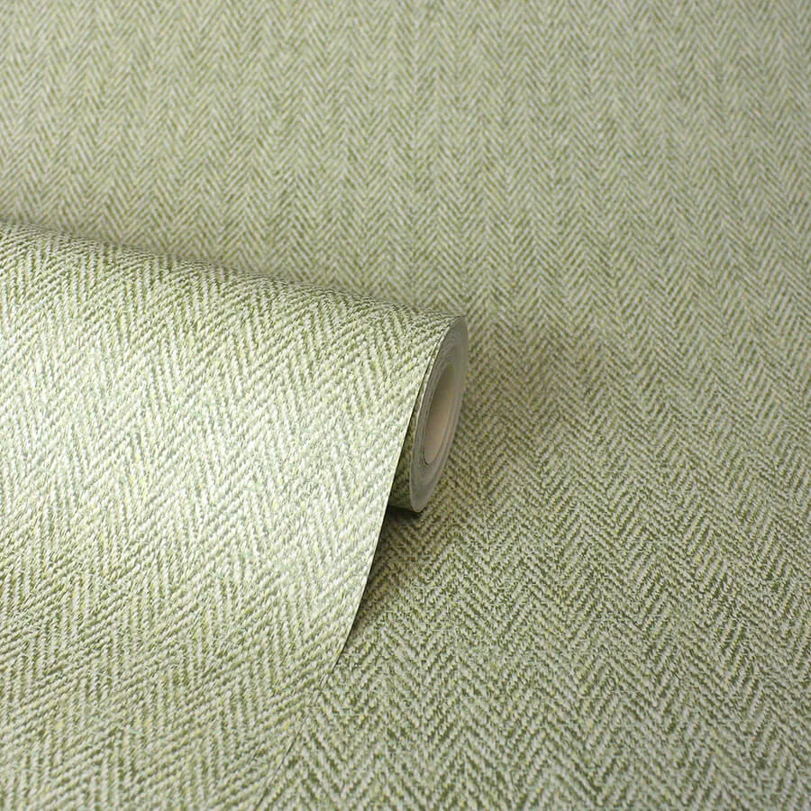 Fine Decor Theo - Light Green Wallpaper | Buy Online Fine Decor Theo wallpaper, color Light Green, SKU M1867