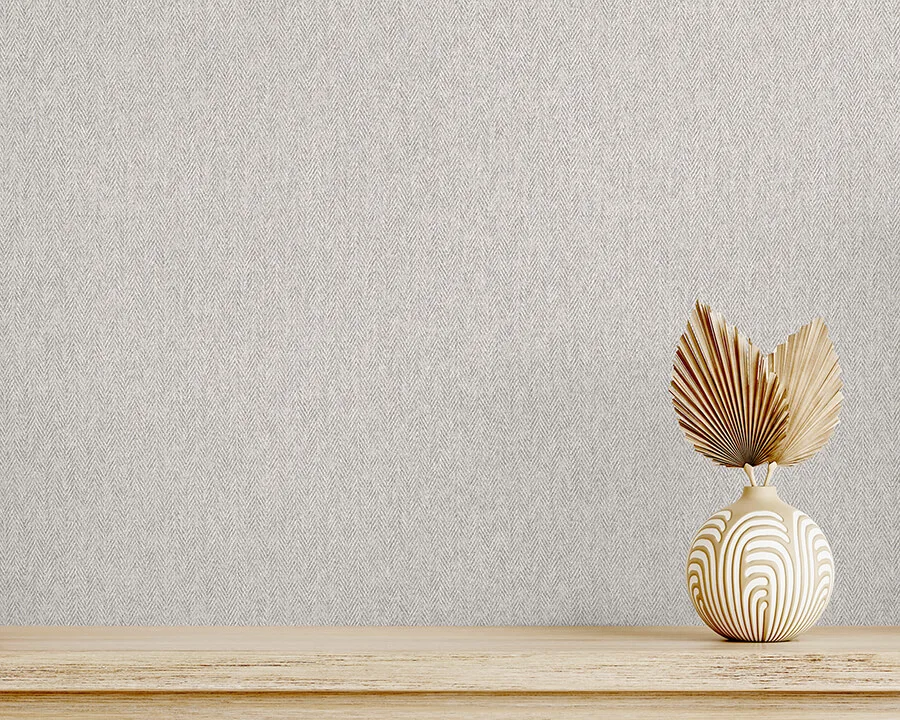 Fine Decor Theo - Light Grey Wallpaper | Buy Online Fine Decor Theo wallpaper, color Light Grey, SKU M1873