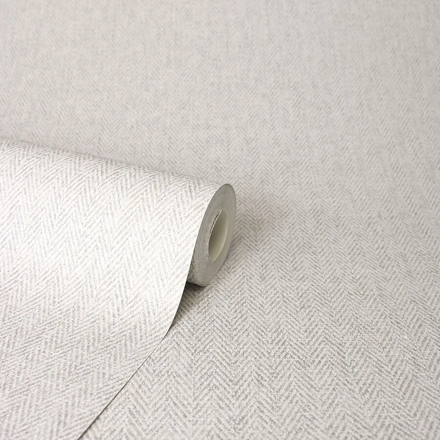 Fine Decor Theo - Light Grey Wallpaper | Buy Online Fine Decor Theo wallpaper, color Light Grey, SKU M1873