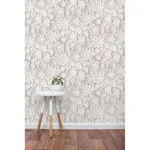 Fine Decor Dacre - White Wallpaper | Buy Online Fine Decor Dacre wallpaper, color White, SKU 2900-42554