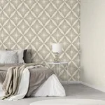 Fine Decor Denver wallpaper, color Neutral, SKU FD43749