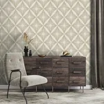 Fine Decor Denver wallpaper, color Neutral, SKU FD43749