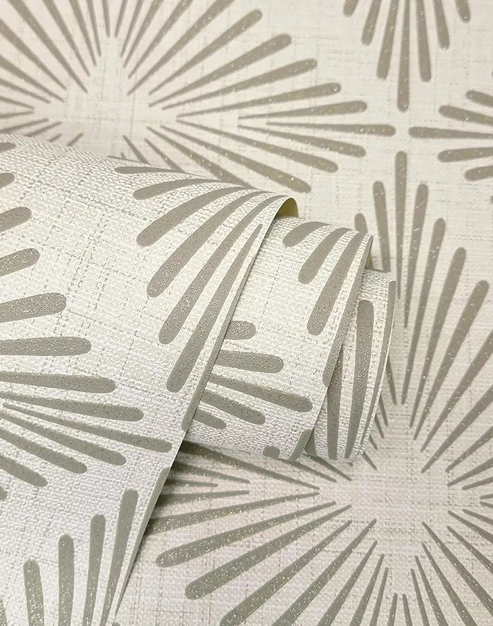 Fine Decor Denver wallpaper, color Neutral, SKU FD43749