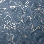 Fine Decor Suave - Navy Wallpaper | Buy Online Fine Decor Suave wallpaper, color Navy, SKU FD43055