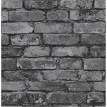 Fine Decor Davis - Charcoal Wallpaper | Buy Online Fine Decor Davis wallpaper, color Charcoal, SKU FD31284