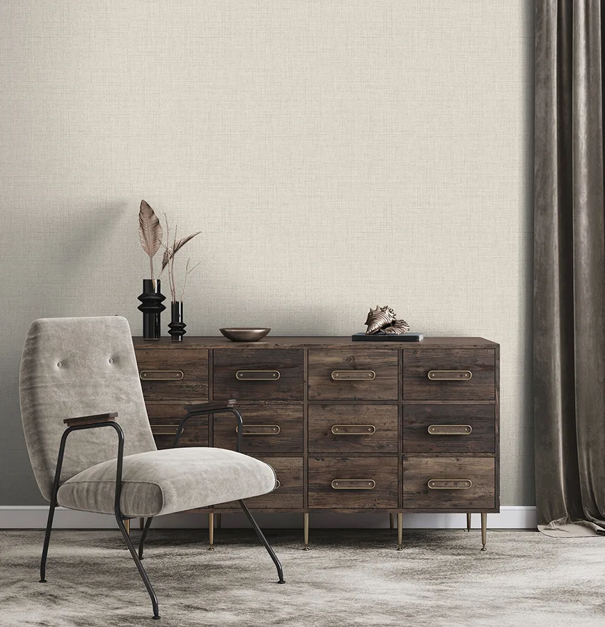 Fine Decor Weber - Beige Wallpaper | Buy Online Fine Decor Weber wallpaper, color Beige, SKU FD43285
