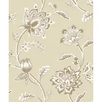 Fine Decor Juliette - Light Yellow Wallpaper | Buy Online Fine Decor Juliette wallpaper, color Light Yellow, SKU FD43452