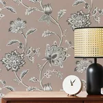 Fine Decor Juliette - Light Pink Wallpaper | Buy Online Fine Decor Juliette wallpaper, color Light Pink, SKU FD43451