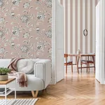 Fine Decor Juliette - Light Pink Wallpaper | Buy Online Fine Decor Juliette wallpaper, color Light Pink, SKU FD43451