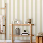 Fine Decor Tavish wallpaper, color Light Yellow, SKU FD43457