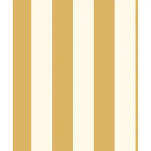 Fine Decor Tavish wallpaper, color Mustard, SKU FD43455