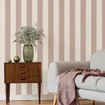 Fine Decor Tavish - Light Pink Wallpaper | Buy Online Fine Decor Tavish wallpaper, color Light Pink, SKU FD43456