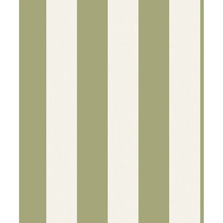 Fine Decor Tavish wallpaper, color Sage, SKU FD43459