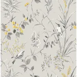 Fine Decor Mariko - Grey Wallpaper | Buy Online Fine Decor Mariko wallpaper, color Grey, SKU M1551