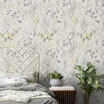 Fine Decor Mariko - Grey Wallpaper | Buy Online Fine Decor Mariko wallpaper, color Grey, SKU M1551