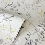 Fine Decor Mariko - Grey Wallpaper | Buy Online Fine Decor Mariko wallpaper, color Grey, SKU M1551
