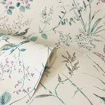 Fine Decor Mariko - Teal Wallpaper | Buy Online Fine Decor Mariko wallpaper, color Teal, SKU M1554