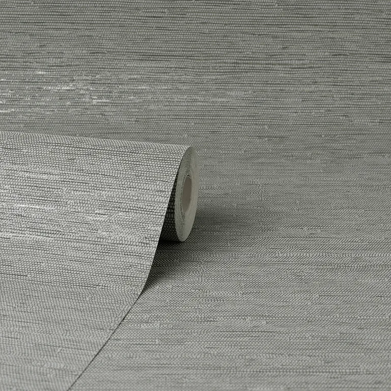 Fine Decor Mephi wallpaper, color Grey, SKU FD43155