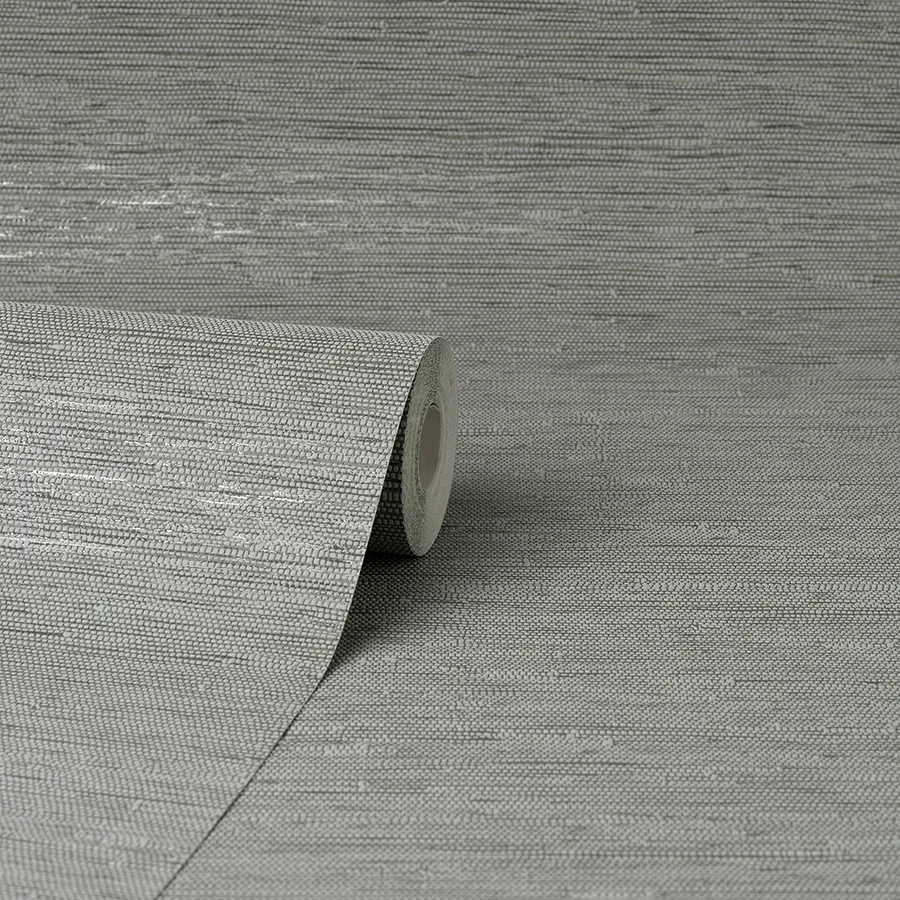 Fine Decor Mephi wallpaper, color Grey, SKU FD43155