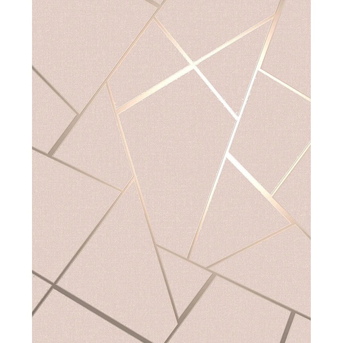 Fine Decor Quartz wallpaper, color Blush, SKU FD42682