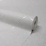 Fine Decor Quartz - Silver Wallpaper | Buy Online Fine Decor Quartz wallpaper, color Silver, SKU FD42280