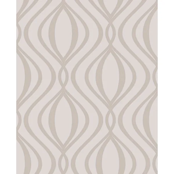 Fine Decor Quentin wallpaper, color Neutral, SKU 2900-41738