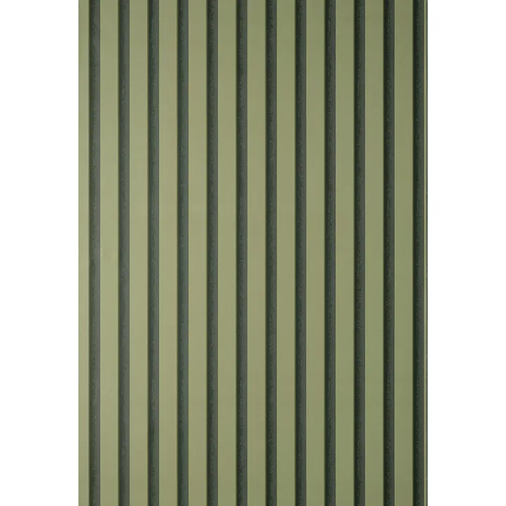 Fine Decor Reggie wallpaper, color Olive, SKU FD43289