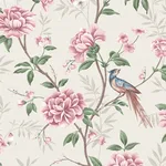 Fine Decor Akina - Cream Wallpaper | Buy Online Fine Decor Akina wallpaper, color Cream, SKU M1725