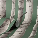 Fine Decor Chester - Dark Green Wallpaper | Buy Online Fine Decor Chester wallpaper, color Dark Green, SKU FD43292