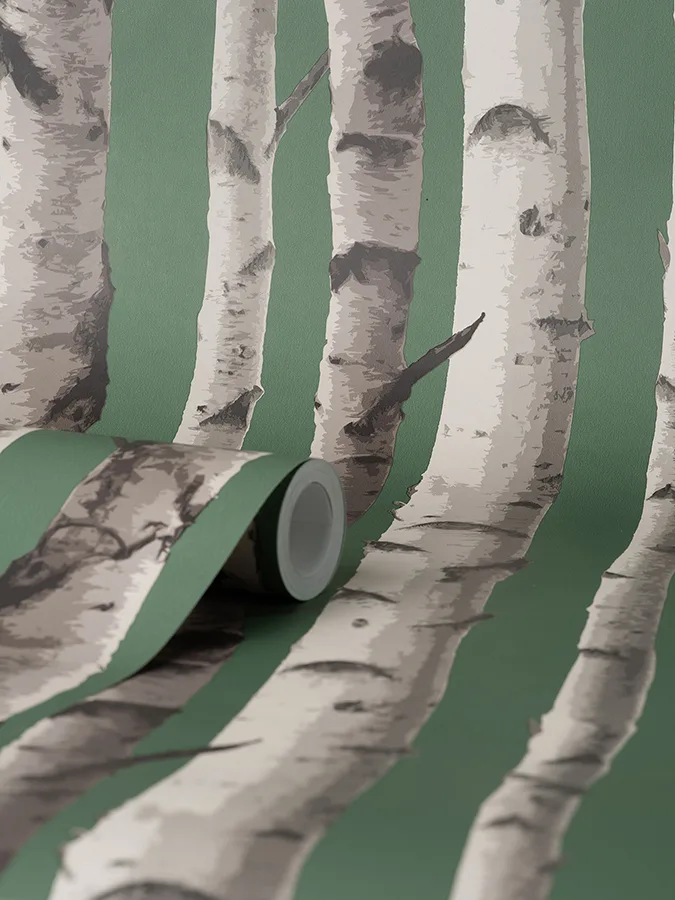 Fine Decor Chester - Dark Green Wallpaper | Buy Online Fine Decor Chester wallpaper, color Dark Green, SKU FD43292