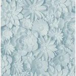 Fine Decor Dacre - Light Blue Wallpaper | Buy Online Fine Decor Dacre wallpaper, color Light Blue, SKU FD42598