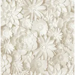 Fine Decor Dacre - Cream Wallpaper | Buy Online Fine Decor Dacre wallpaper, color Cream, SKU FD43604