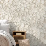 Fine Decor Dacre - Cream Wallpaper | Buy Online Fine Decor Dacre wallpaper, color Cream, SKU FD43604