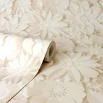 Fine Decor Dacre - Cream Wallpaper | Buy Online Fine Decor Dacre wallpaper, color Cream, SKU FD43604