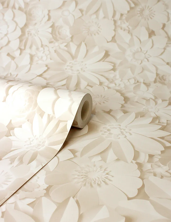 Fine Decor Dacre - Cream Wallpaper | Buy Online Fine Decor Dacre wallpaper, color Cream, SKU FD43604