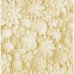 Fine Decor Dacre - Yellow Wallpaper | Buy Online Fine Decor Dacre wallpaper, color Yellow, SKU FD42597