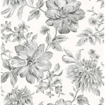 Fine Decor Gabriela - Grey Wallpaper | Buy Online Fine Decor Gabriela wallpaper, color Grey, SKU FD43612