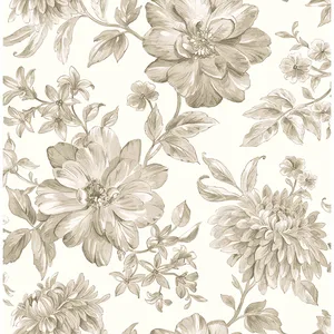 Fine Decor Gabriela wallpaper, color Neutral, SKU FD43611
