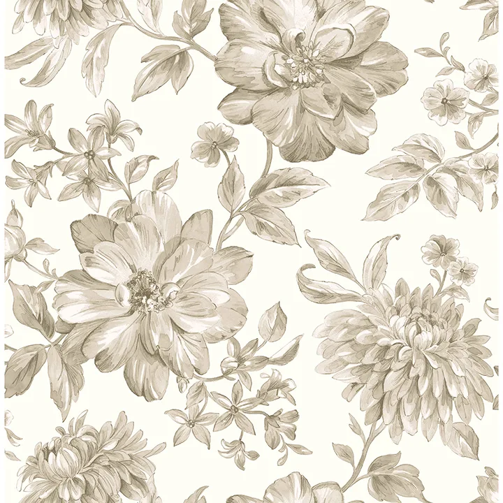 Fine Decor Gabriela wallpaper, color Neutral, SKU FD43611