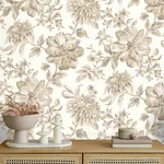 Fine Decor Gabriela - Neutral Wallpaper | Buy Online Fine Decor Gabriela wallpaper, color Neutral, SKU FD43611