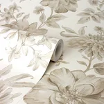 Fine Decor Gabriela - Neutral Wallpaper | Buy Online Fine Decor Gabriela wallpaper, color Neutral, SKU FD43611