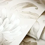 Fine Decor Gabriela - Neutral Wallpaper | Buy Online Fine Decor Gabriela wallpaper, color Neutral, SKU FD43611