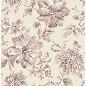 Fine Decor Gabriela wallpaper, color Pink, SKU FD43609