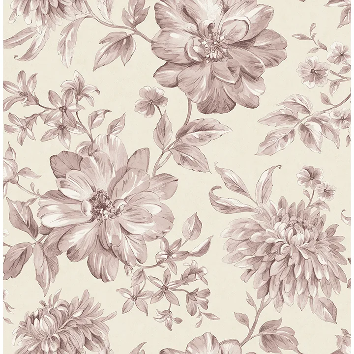 Fine Decor Gabriela wallpaper, color Pink, SKU FD43609